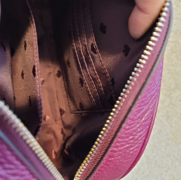 Kate spade Crossbody Bag in Red - Picture 4 of 4